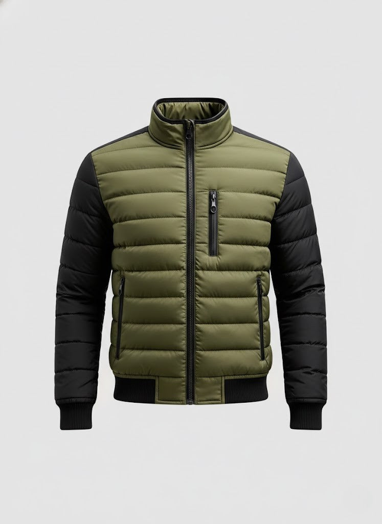 Dawson | Premium Jacket