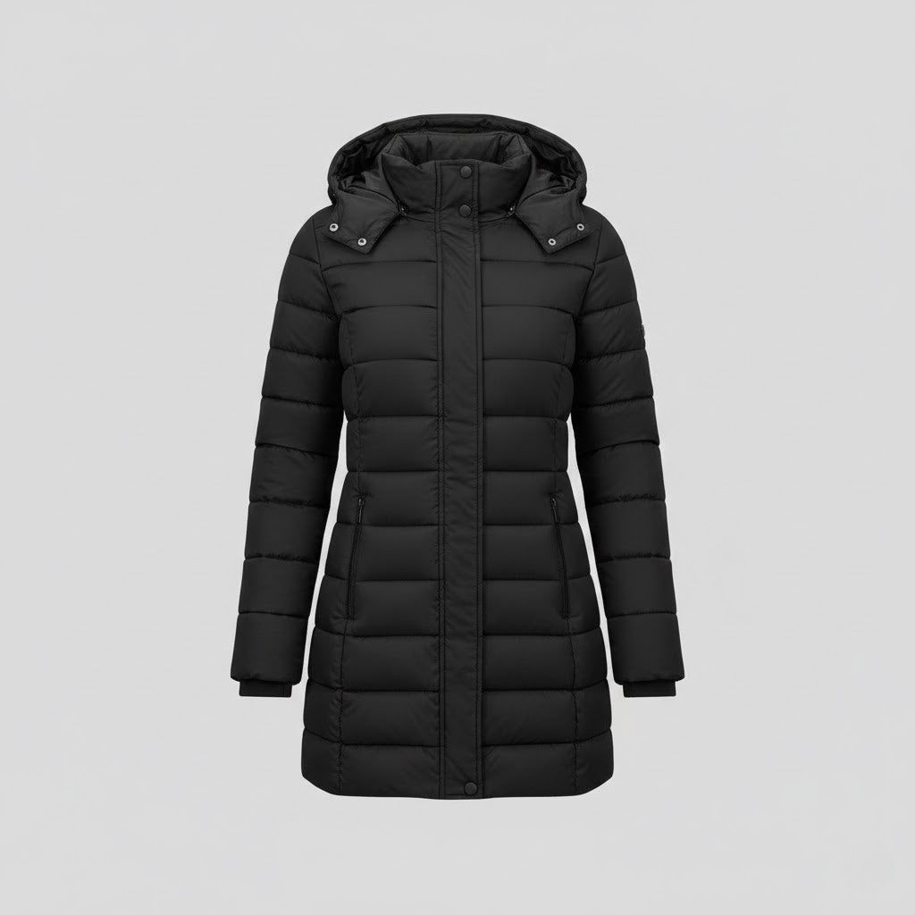 Luna | Elegant Cozy Jacket