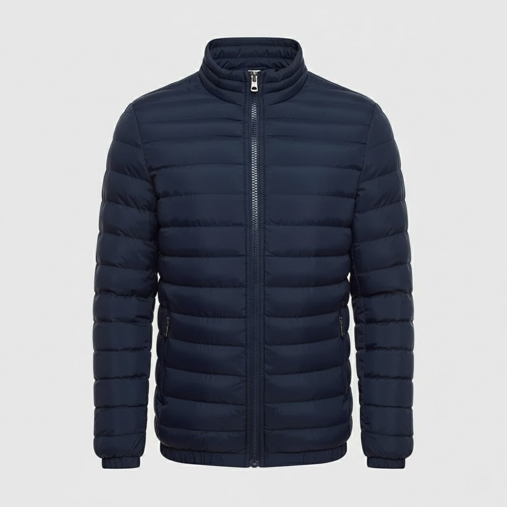 Armand | Puffer Down Jacket