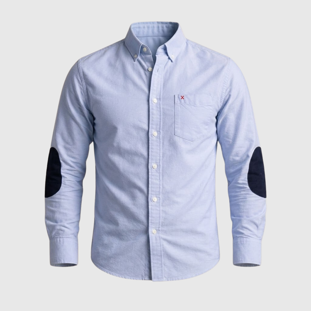 Barger | Vintage Long Sleeve