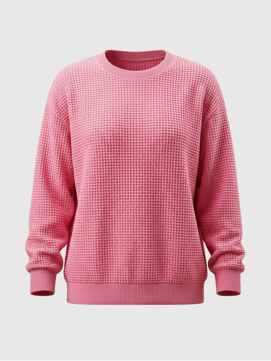 Eden Effortless Everyday Sweater