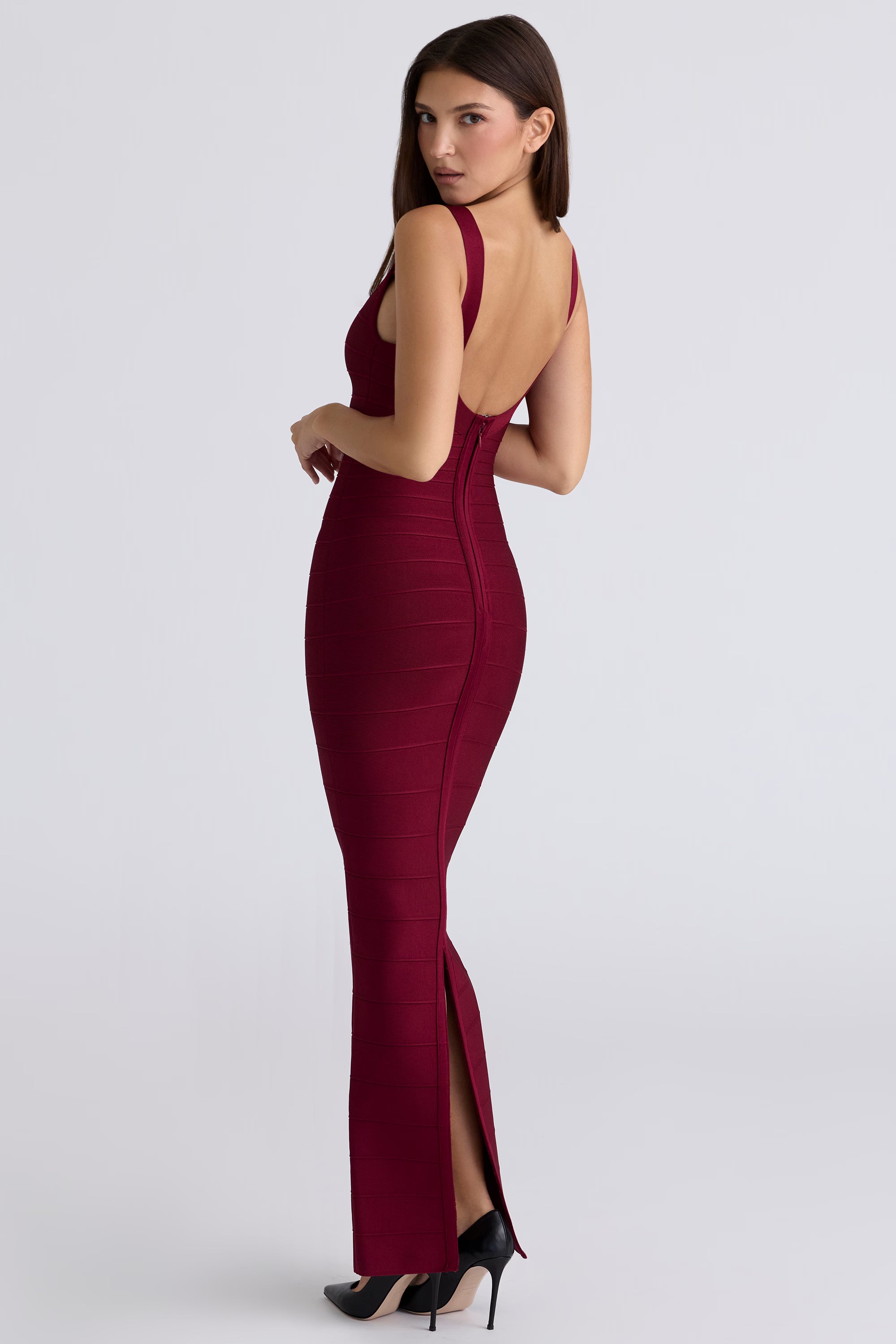 Aurora Dress