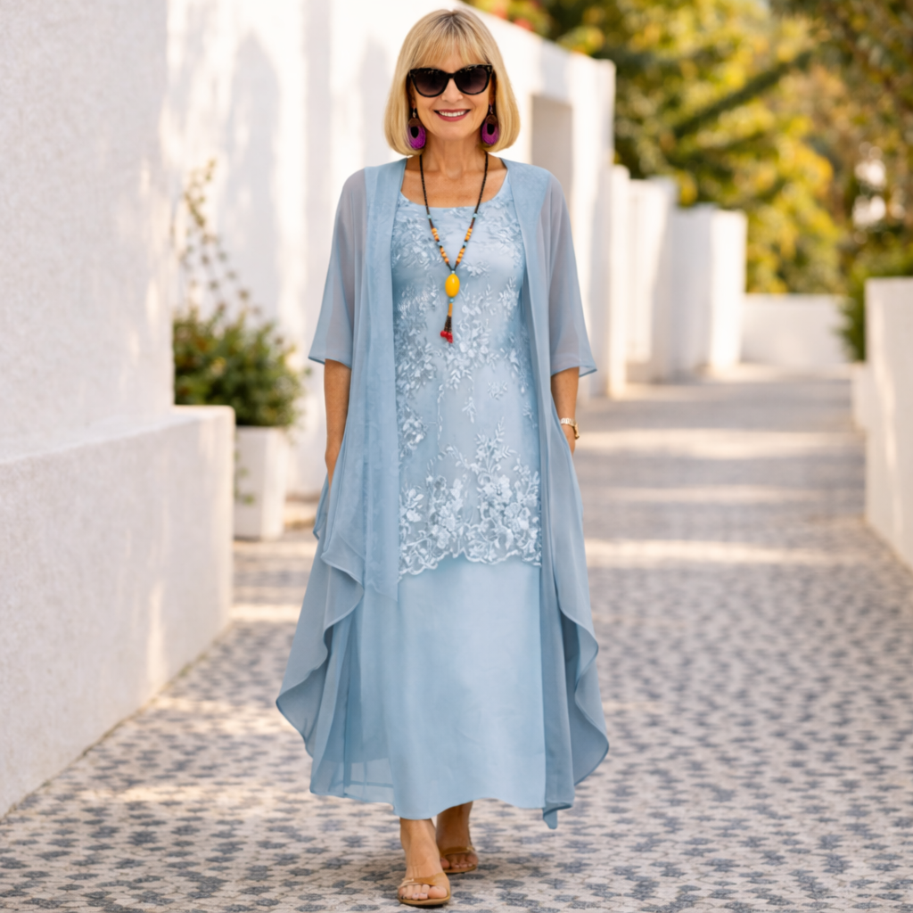Vera | Elegant Dress