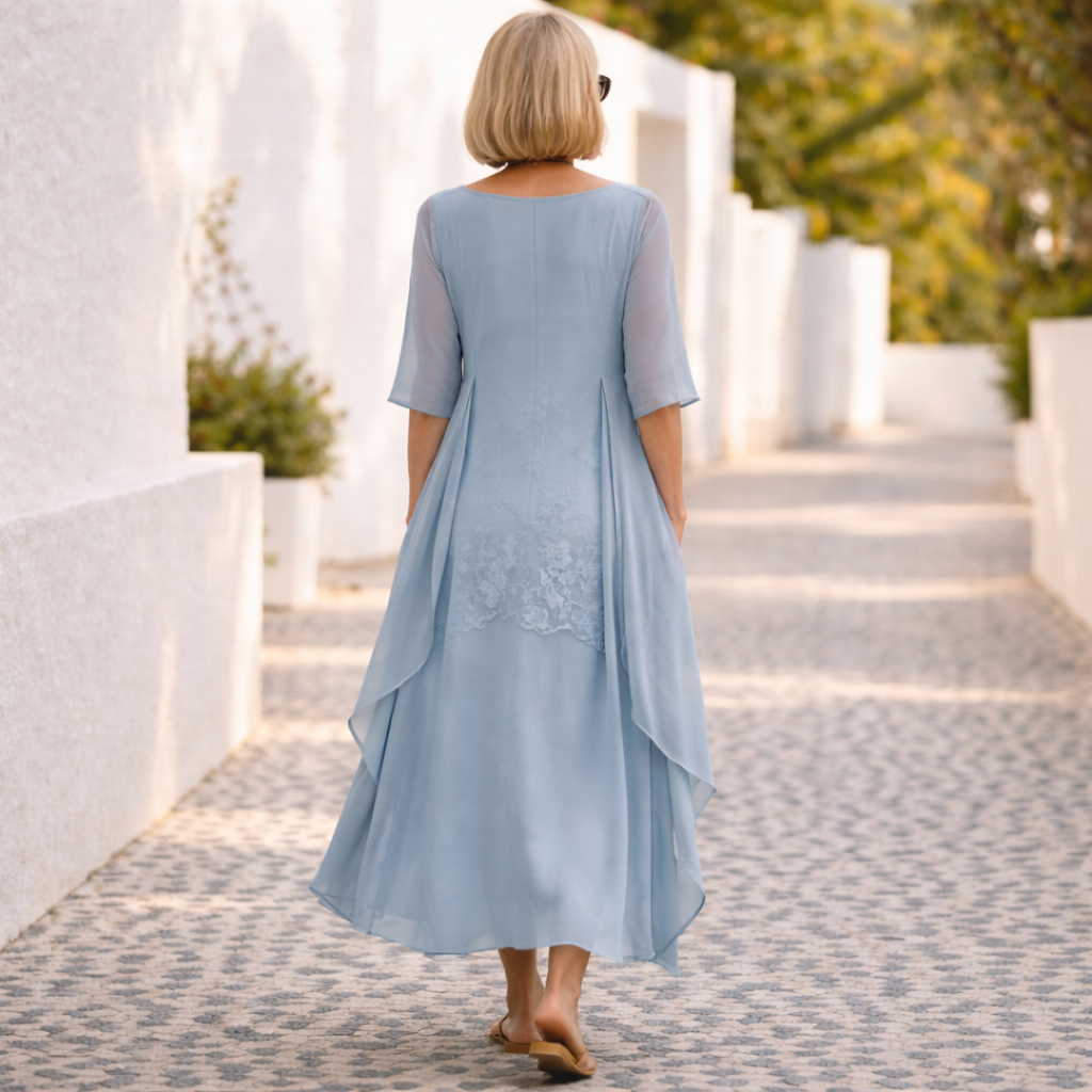 Vera | Elegant Dress