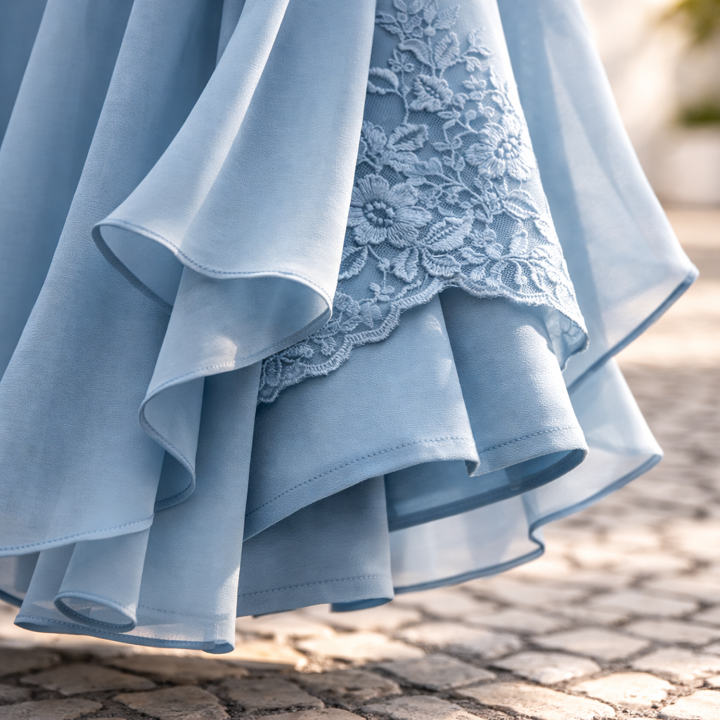 Vera | Elegant Dress