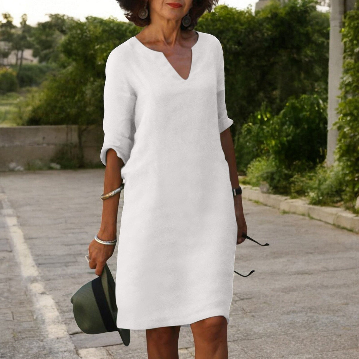 JACQUELINE | ELEGANCE AND COMFORT EVERY DAY